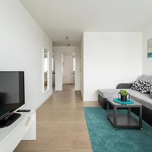 Victus Apartamenty, Malta Apartament