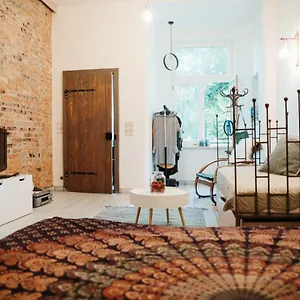 Vintage Dolny Apartament