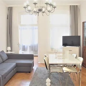 Apartament Grand Hotelique Apartament