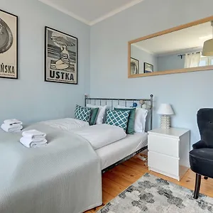 Comfort Joselewicza Apartament